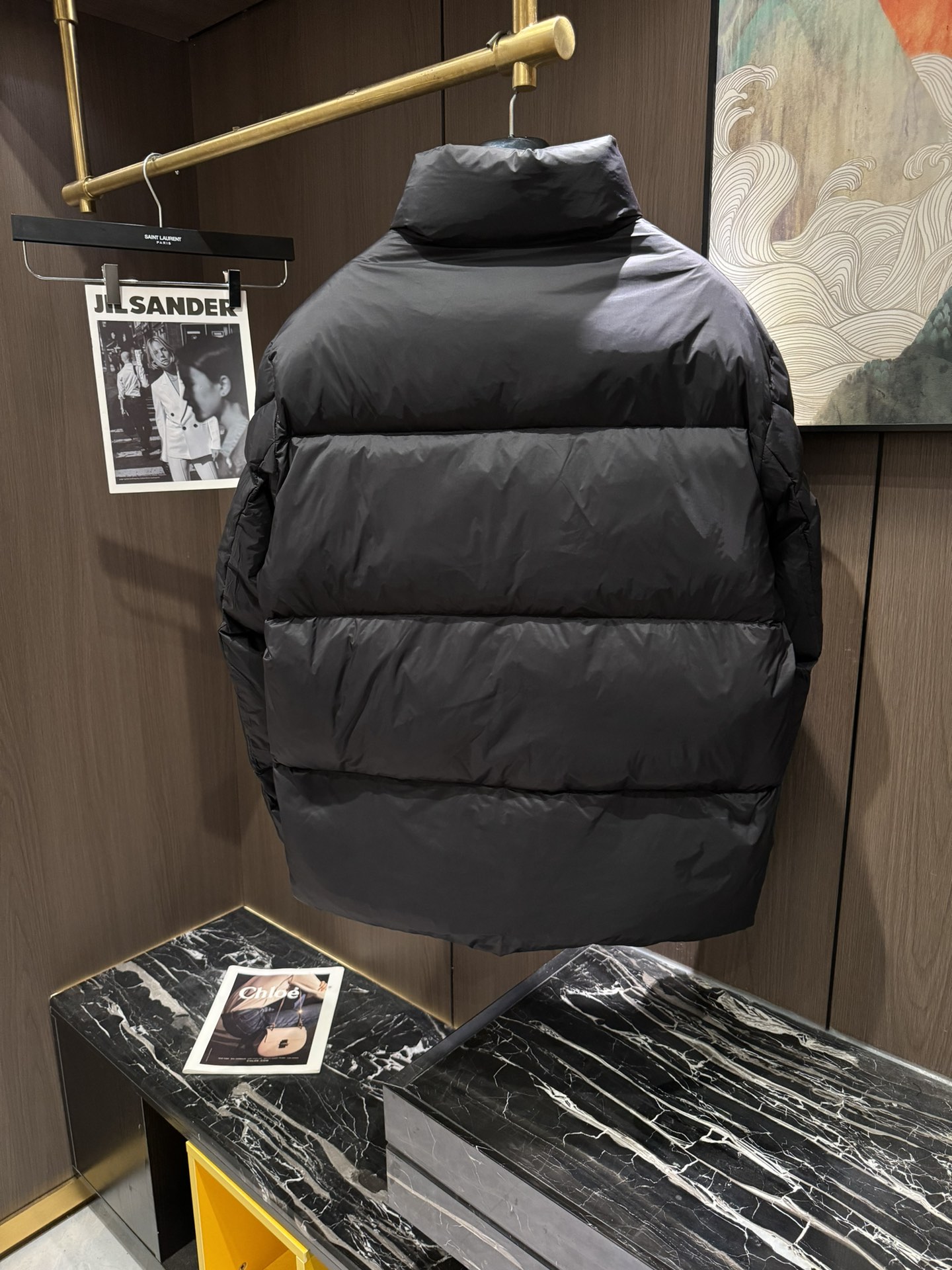 Moncler Down Jackets